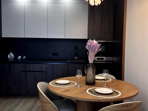 квартира по адресу Михаила Максимовича ул. (Трутенко Онуфрия), 26-Д