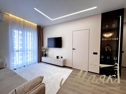 квартира по адресу Михаила Максимовича ул. (Трутенко Онуфрия), 26-Д