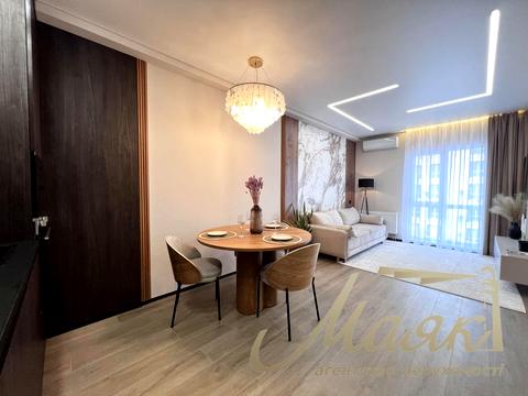 квартира по адресу Михаила Максимовича ул. (Трутенко Онуфрия), 26-Д