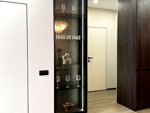 квартира по адресу Михаила Максимовича ул. (Трутенко Онуфрия), 26-Д