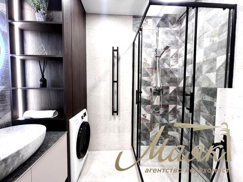 квартира по адресу Михаила Максимовича ул. (Трутенко Онуфрия), 26-Д