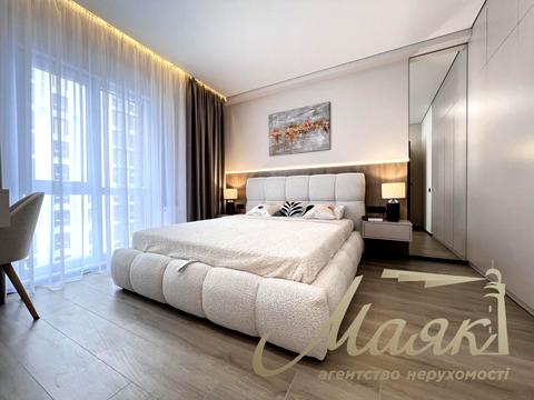 квартира по адресу Михаила Максимовича ул. (Трутенко Онуфрия), 26-Д