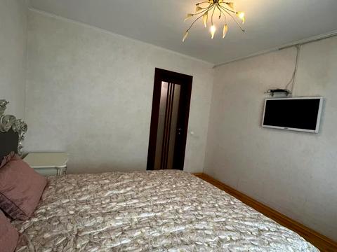 квартира по адресу Менахем-Мендл Шнеерсона ул. (Мініна), 5