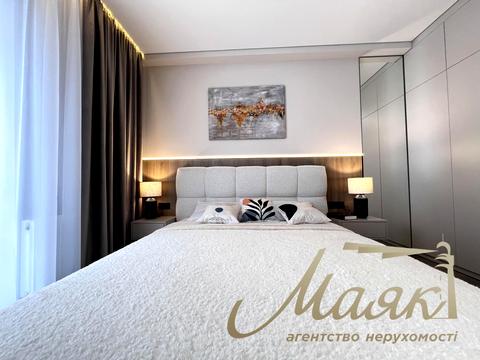 квартира по адресу Михаила Максимовича ул. (Трутенко Онуфрия), 26-Д