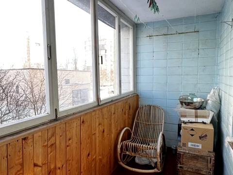 квартира за адресою Митрополита Андрея Шептицького вул. (Анатолія Луначарського), 3-Б