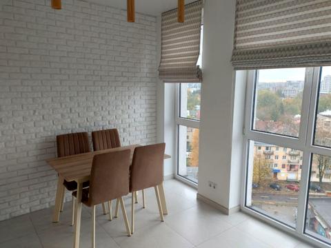 квартира по адресу Героев УПА ул., 73