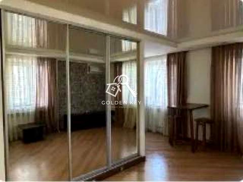 квартира по адресу Металлургов просп., 34