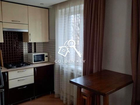 квартира по адресу Металлургов просп., 34