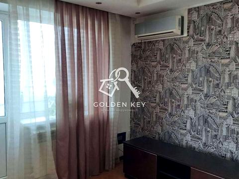 квартира по адресу Металлургов просп., 34