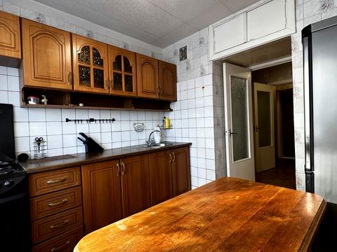 квартира за адресою Митрополита Андрея Шептицького вул. (Анатолія Луначарського), 3-Б