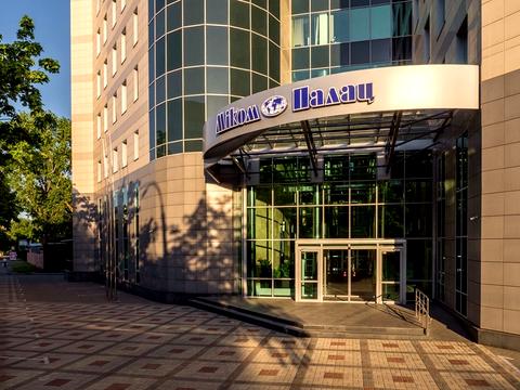 комерційна за адресою Київ, Дегтярівська вул., 27-Т