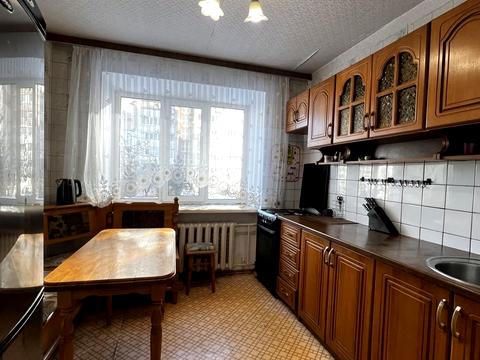 квартира за адресою Митрополита Андрея Шептицького вул. (Анатолія Луначарського), 3-Б