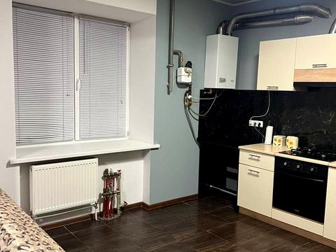 квартира по адресу Тарасовская ул., 10