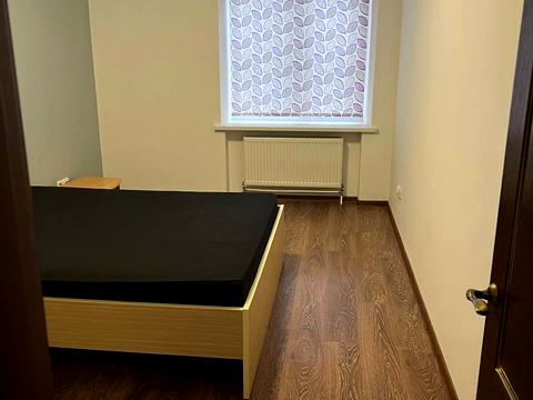 квартира по адресу Тарасовская ул., 10