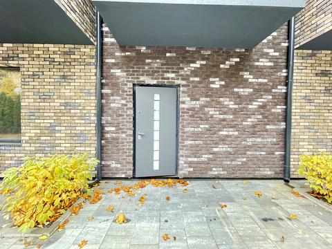 дом по адресу Вериковского ул.