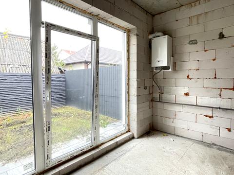 дом по адресу Вериковского ул.