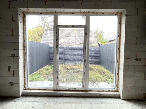 дом по адресу Вериковского ул.