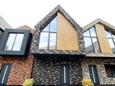 дом по адресу Вериковского ул.