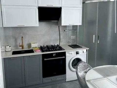 квартира по адресу Аральская ул., 7