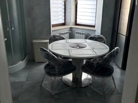 квартира по адресу Аральская ул., 7