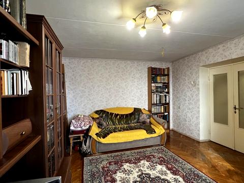 квартира за адресою Митрополита Андрея Шептицького вул. (Анатолія Луначарського), 3-Б