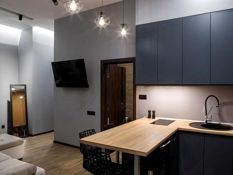 квартира за адресою Львів, Богдана Хмельницького вул., 10