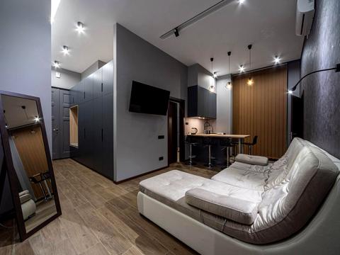 квартира за адресою Львів, Богдана Хмельницького вул., 10