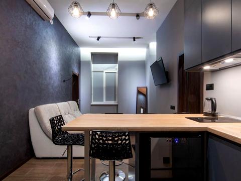 квартира за адресою Львів, Богдана Хмельницького вул., 10