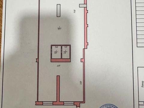 комерційна за адресою Прибузька вул., 12/1