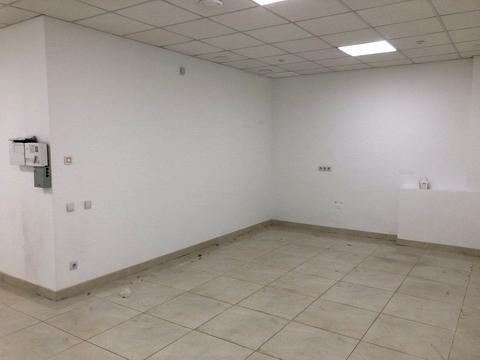 комерційна за адресою Прибузька вул., 12/1