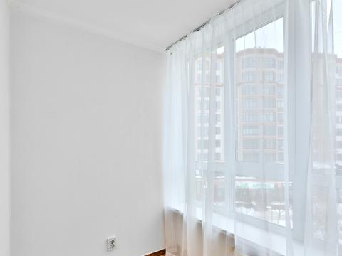 квартира за адресою Волошкова вул., 6