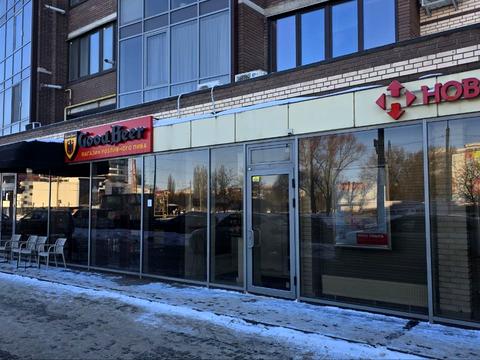 комерційна за адресою Прибузька вул., 12/1