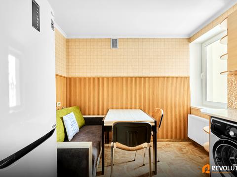 квартира за адресою Волошкова вул., 6