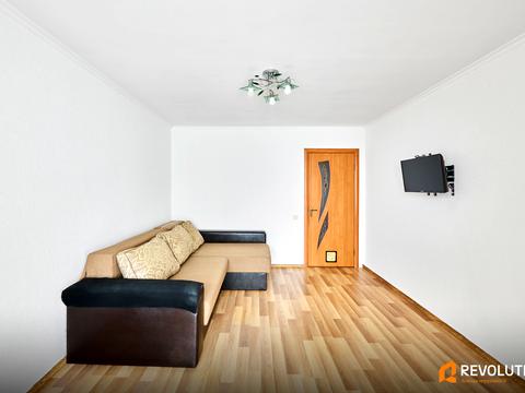 квартира за адресою Волошкова вул., 6