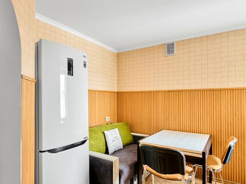 квартира за адресою Волошкова вул., 6