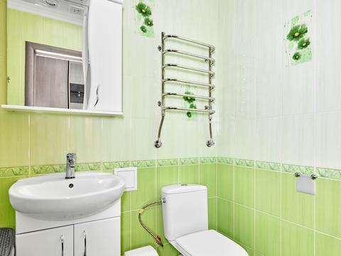 квартира за адресою Волошкова вул., 6