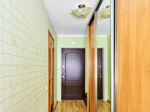 квартира за адресою Волошкова вул., 6