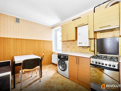 квартира за адресою Волошкова вул., 6