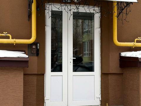 квартира за адресою Волошкова вул., 6