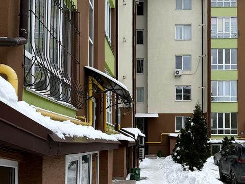 квартира за адресою Волошкова вул., 6