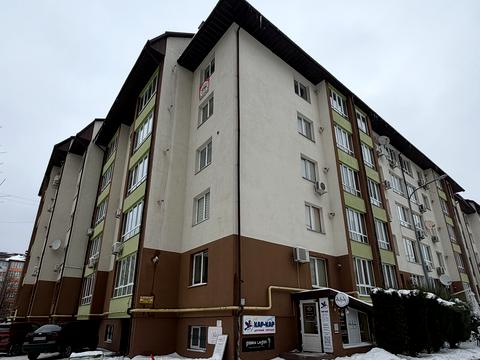 квартира за адресою Волошкова вул., 6