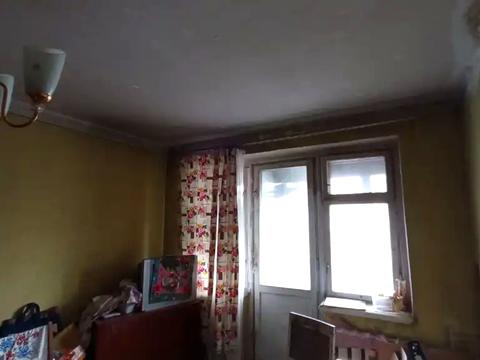 квартира по адресу Квітки Цісик ул. (Гули Королёвой), 3