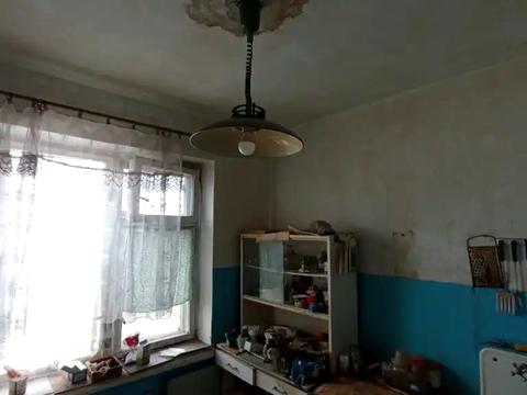 квартира по адресу Квітки Цісик ул. (Гули Королёвой), 3