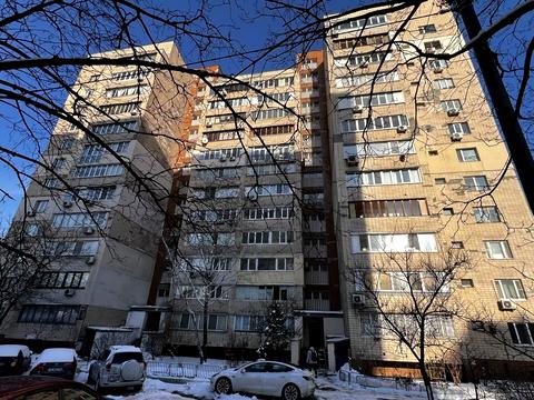 квартира за адресою Митрополита Андрея Шептицького вул. (Анатолія Луначарського), 3-Б