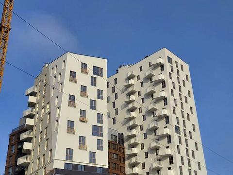 квартира за адресою Василя Щурата вул., (Будинок 1)