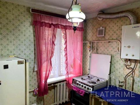 квартира по адресу Алексеевская ул., 5