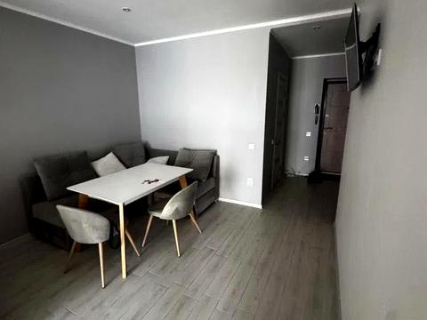 квартира по адресу Ивана Пулюя ул., 40, к. 1