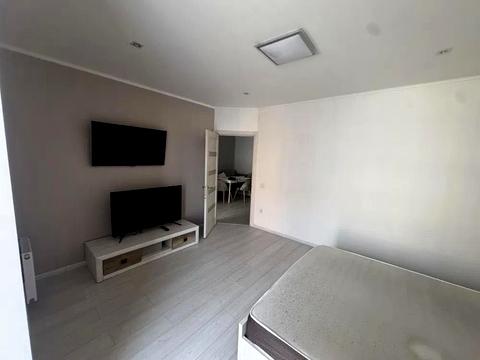 квартира по адресу Ивана Пулюя ул., 40, к. 1