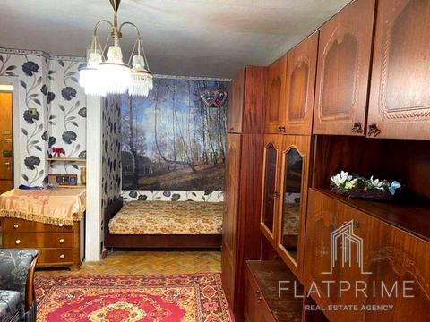 квартира по адресу Алексеевская ул., 5