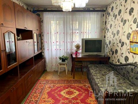 квартира за адресою Олексіївська вул., 5